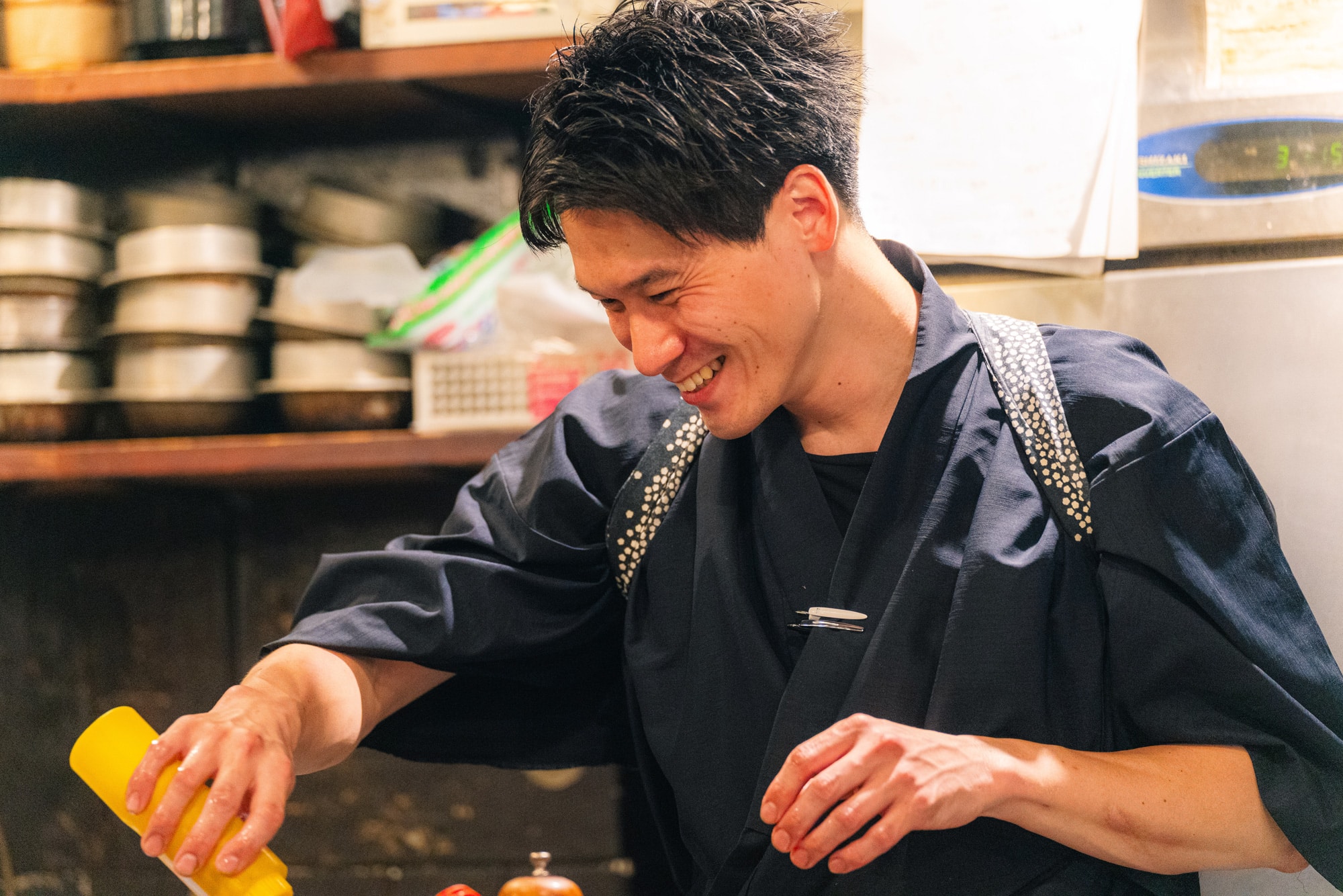 炭焼と釜飯さかぐちについて